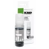 Flacon de cerneală gri KMP compatibil cu Canon GI-53GY (1583,0041)