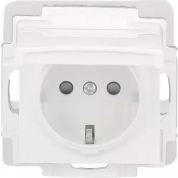 Modul priză SCHUKO Busch-Jaeger 2CKA002013A5446 20 EUCKBD-914