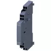 Contact auxiliar Siemens 2 NO, montaj lateral pentru întrerupătoare 3RV2 S00/S0 - 3RV29012B