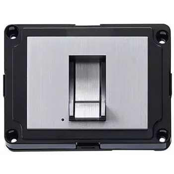 Modul cititor de amprentă BUSCH-JAEGER BJ 83170-660-101 (2CKA008300A0515)