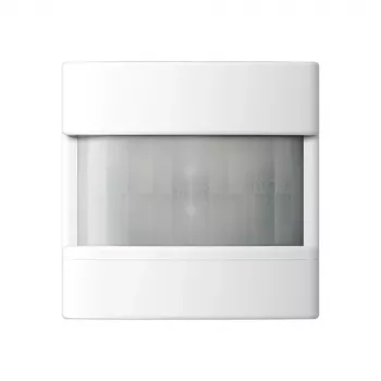 Întrerupător automat KNX universal JUNG A 3181-1 WW, 1,10 m, alb alpin