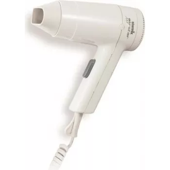 Elektrostar Starmix Uscător de mâini HFS 12 alb 1 treaptă 1200 W montaj pe perete 012926