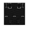 Adaptor pentru șină DIN Busch-Jaeger SAP-A1.11 (2CKA006200A0157)