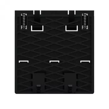 Adaptor pentru șină DIN Busch-Jaeger SAP-A1.11 (2CKA006200A0157)