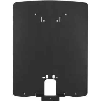 Placă adaptor ABL pentru soclu POLE Slim, pentru montarea unui al doilea punct de încărcare 100000239