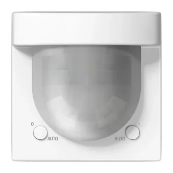 Întrerupător automat universal JUNG KNX 2,20 m LS 3281-1 WW (LS3281-1WW)