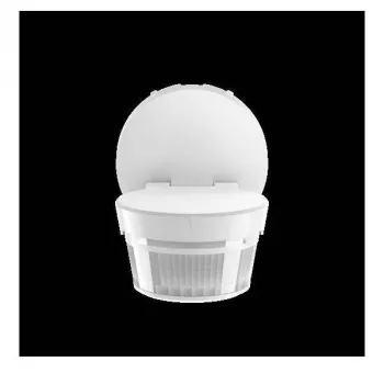Busch-Jaeger Busch-Waechter 280 KNX Presence Detector, Studio White 2CKA006132A0432