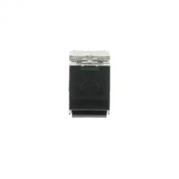 Modul Modular Jack BUSCH-JAEGER Cat.6a iso 25/10G (2CKA000230A0473)