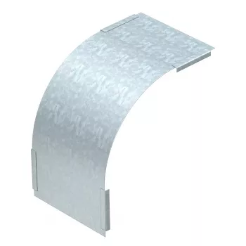 Capac pentru cot vertical OBO BETTERMANN DBV 60 200 pentru FS, descendent (7130860)