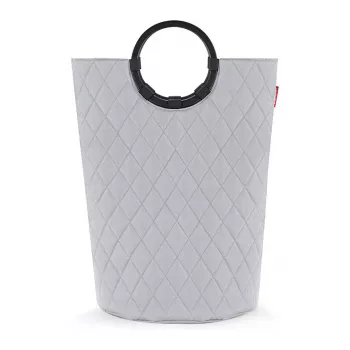 Coș de rufe Reisenthel loophome M, gri (VS7062)