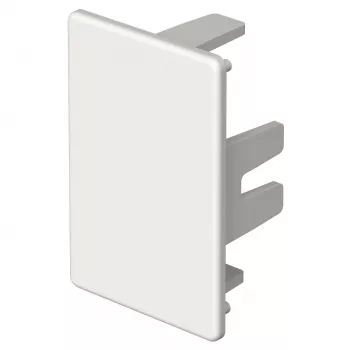 Piesă de capăt fără halogen OBO BETTERMANN WDKH-E30045RW (6175554)