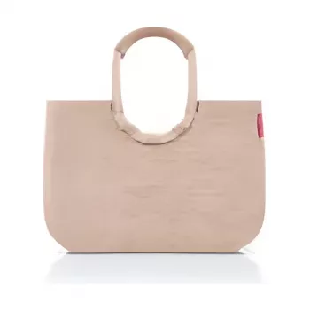 Coș de cumpărături reisenthel loopshopper L Twist Coffee, 25 L OR6043