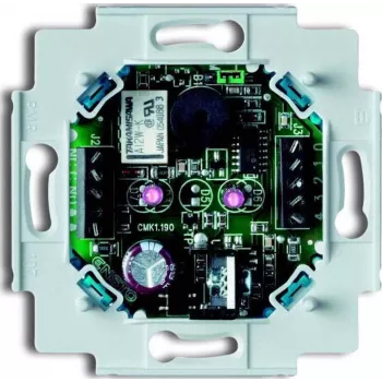 Insert de semnalizare alarmă BUSCH-JAEGER BJ 1515 U-12-101 pentru contacte fără potențial 2CKA001582A0428