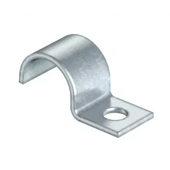 Clemă de colectare OBO Bettermann 1015 8 G, oțel zincat, 8 mm, 100 buc. 1009052