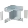 OBO BETTERMANN Inner Corner BSKM-IE 0407 for Wall-Ceiling Mounting (7216528)