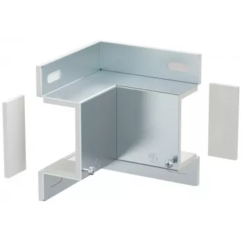 Colț interior OBO BETTERMANN BSKM-IE 0407 pentru montaj perete-tavan (7216528)