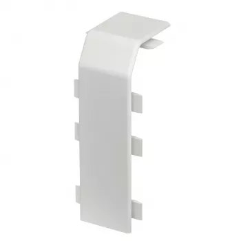 Cuplaj OBO BETTERMANN Rehau RAUDUO 40/105 RAL9010 RD Kup40105 rws (6132176)