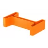 Capac de protecție OBO Bettermann IS 8 KS, portocaliu pastel 6338519
