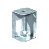 Consolă de protecție la incendiu OBO Bettermann BSB, 105x50x54 mm (6418198)
