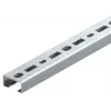 Șină profil C perforată OBO Bettermann CML3518P0150FT, 150 mm, oțel galvanizat