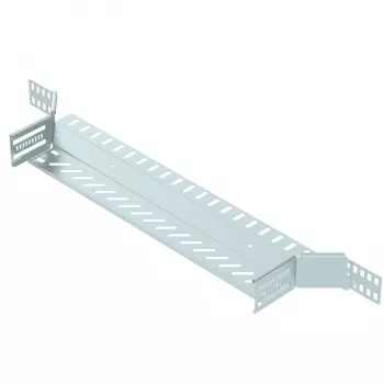 Piesă de ramificație OBO Bettermann RAA 650 FS pentru jgheab de cablu 60x500 6042121