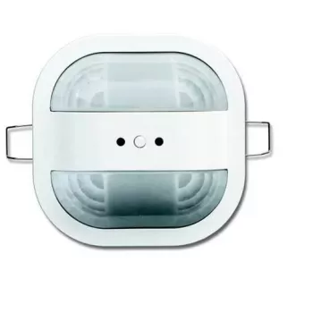 BUSCH-JAEGER KNX Presence Detector 6131/40-24 Sky, Studio White
