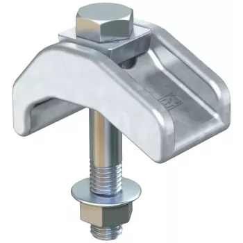 Clemă de strângere grea OBO BETTERMANN M12x75 TKS-S-30 ZL 6355798
