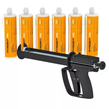 Kit de protecție la incendiu OBO FBS-S+P PYROSIT NG 7203801