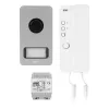 Set standard interfon audio GROTHE SET 1122/601 (74336)