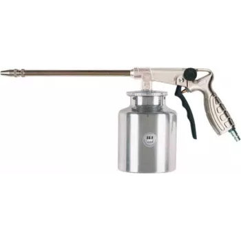 Pistol de vopsit cu cupă Schneider SM DGKD040008