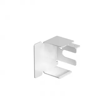 OBO Bettermann Vertr End Cap LKM E30030RW (6249410)