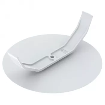 Capac cu arc pentru cutii de derivație OBO Bettermann 2003749, 25 bucăți