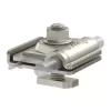 Clește de împământare universal pentru fotovoltaic OBO BETTERMANN OBO 249 PV10 6-50V2A 5051520