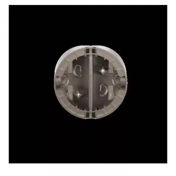 Adaptor de colț BUSCH-JAEGER Busch-Wächter oțel inoxidabil 2CKA006800A3091