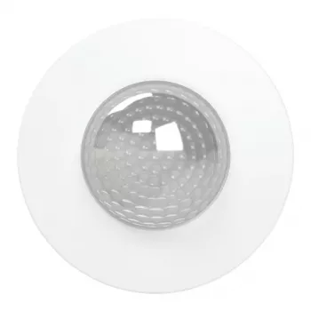 Detector de prezență BUSCH-JAEGER 6817-916 BasicLINE, rază largă de detectare 24 m 2CKA006800A3240