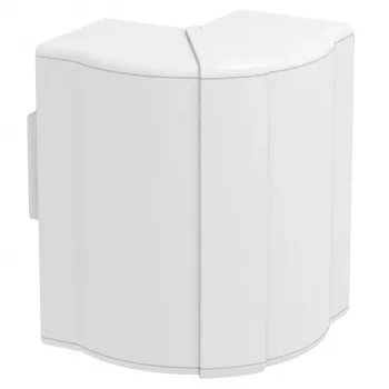 Colț exterior OBO Bettermann GK-AH70170RW 70x170 mm, alb pur 6274610
