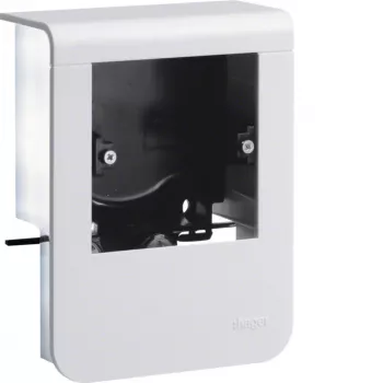 Suport universal de dispozitive HAGER SL200809019016 pentru dispozitive îngropate