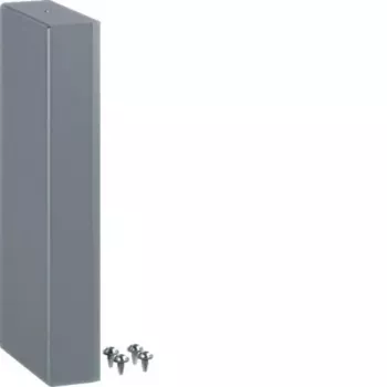 Placă de capăt Hager FWK-Plus 100x150 mm zincată FWKP1001506VERZ - protecție la incendiu