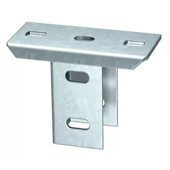 Placă de cap OBO Bettermann KUS 5 NOK FT (6348939)
