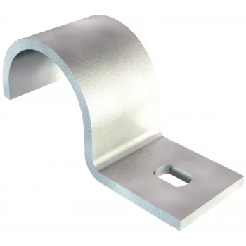 Colier de fixare cu o ureche OBO BETTERMANN 822 FT 28mm oțel electrogalvanizat 1014218