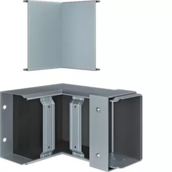 Colț interior Hager FWK-Plus 100x150 mm zincat FWKP1001504VERZ