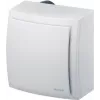 Ventilator centrifugal Maico ER-APB 60 VZ cu temporizare de oprire, 61 m³/h, IPX5, alb 0084.0157