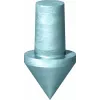 Vârf de împământare OBO BETTERMANN 1819/25BP 25 mm oțel zincat la cald 3041956
