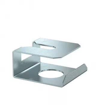 Suport de cablu OBO BETTERMANN PLM CB 0410 FS pentru montaj pe tavan 7218146