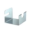 Suport de cablu OBO BETTERMANN PLM WB 0810 FS pentru montaj pe perete (7218154)