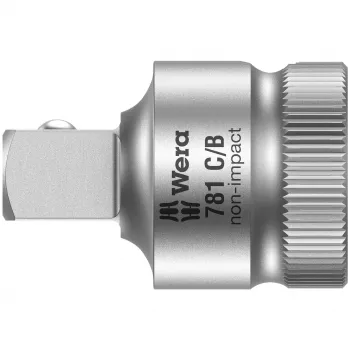 Piesă de legătură Wera 781 C/B 1/2 inch (05042674001)