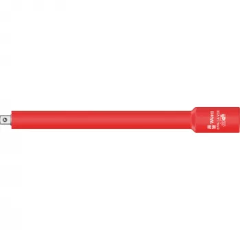 Prelungitor izolat VDE Wera 8794 LA 1/4 inch antrenare 150mm 05003301001