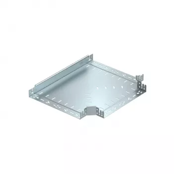 Piesă de ramificație în T OBO Bettermann RTM 640 FS 60x400 (6041328)