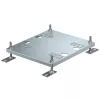 Prelungire de înălțime OBO Bettermann HE60 UDHome9 245x256x15 mm 7427444