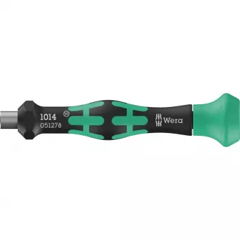 Wera 05051278001 tijă hexagonală, 1 bucată